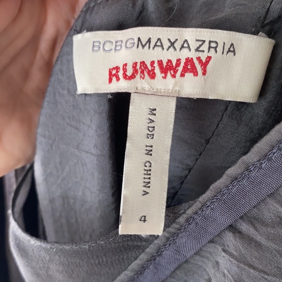 Bcbg maxazaria dress - Picture 7 of 7